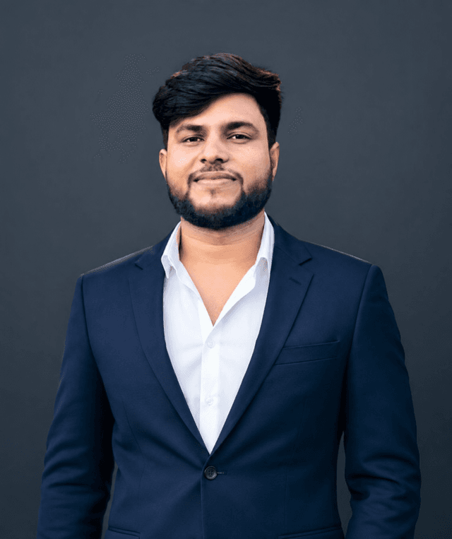 Ritik Singh